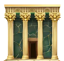Temple Floor
